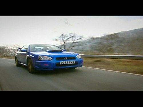 "Top Gear" Episode #2.6