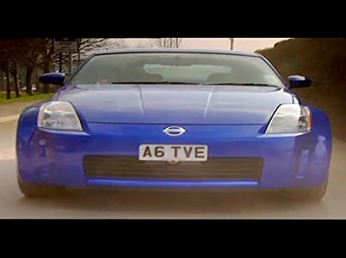 "Top Gear" Episode #2.8