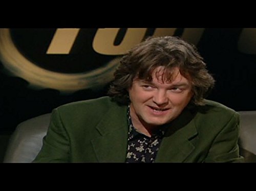 "Top Gear" Episode #3.2