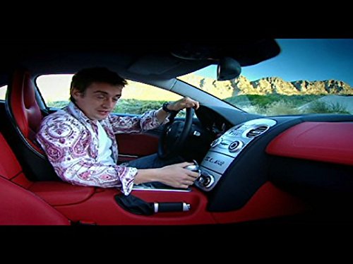 "Top Gear" Episode #3.7