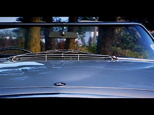 "Top Gear" Episode #3.8