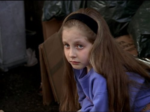 "The X-Files" Born Again