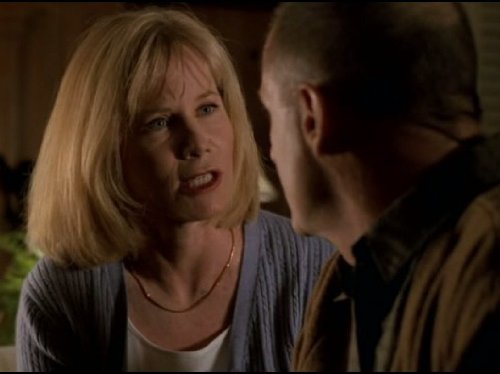 "The X-Files" Brand X
