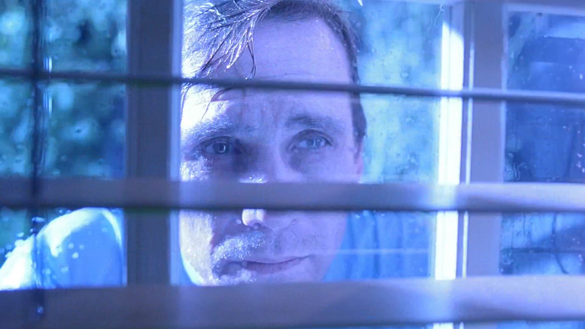&quot;The X-Files&quot; Duane Barry