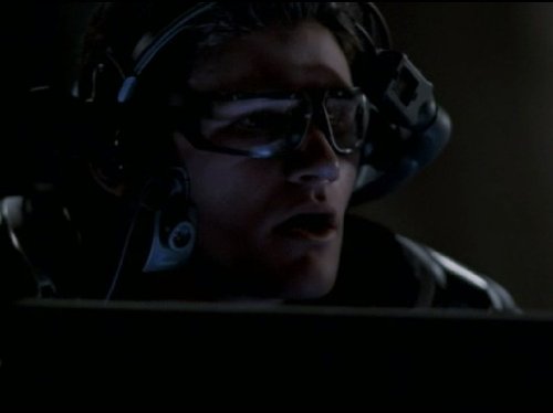 "The X-Files" First Person Shooter