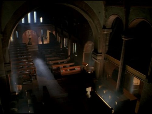 &quot;The X-Files&quot; Hellbound