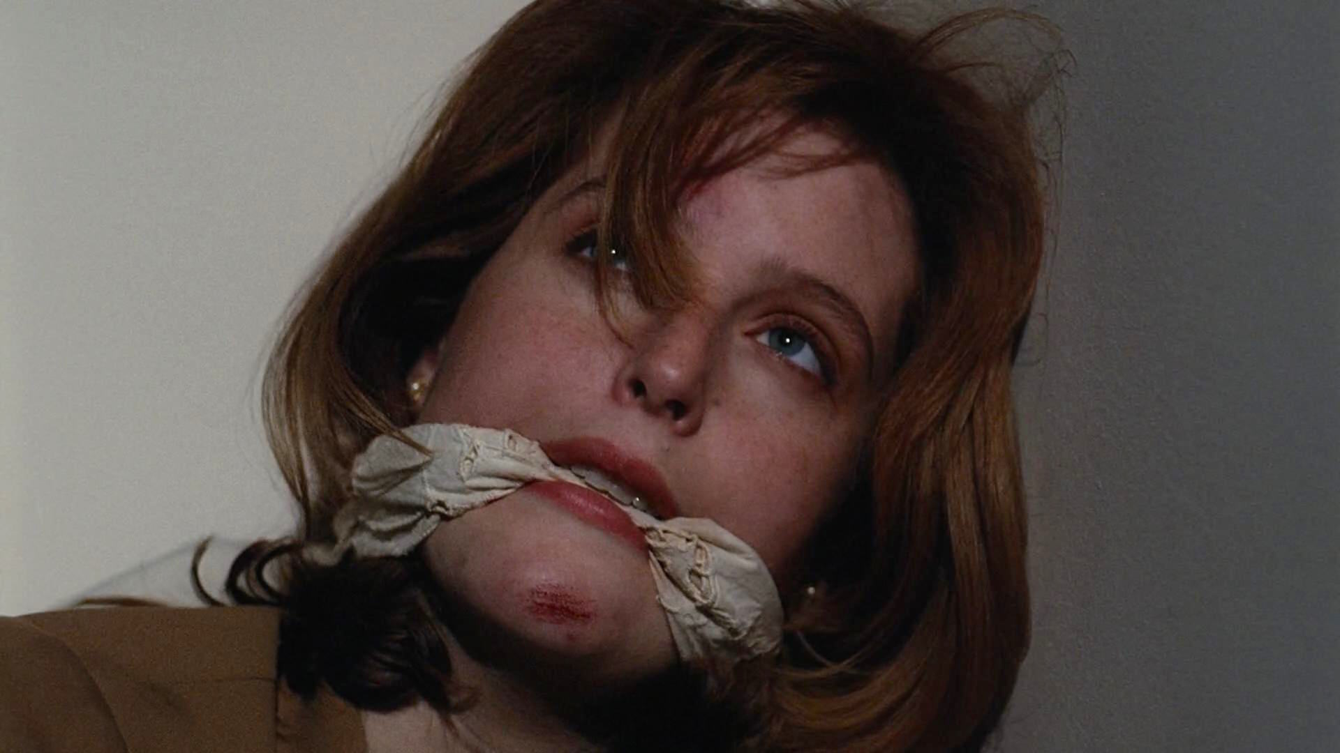 "The X-Files" Irresistible