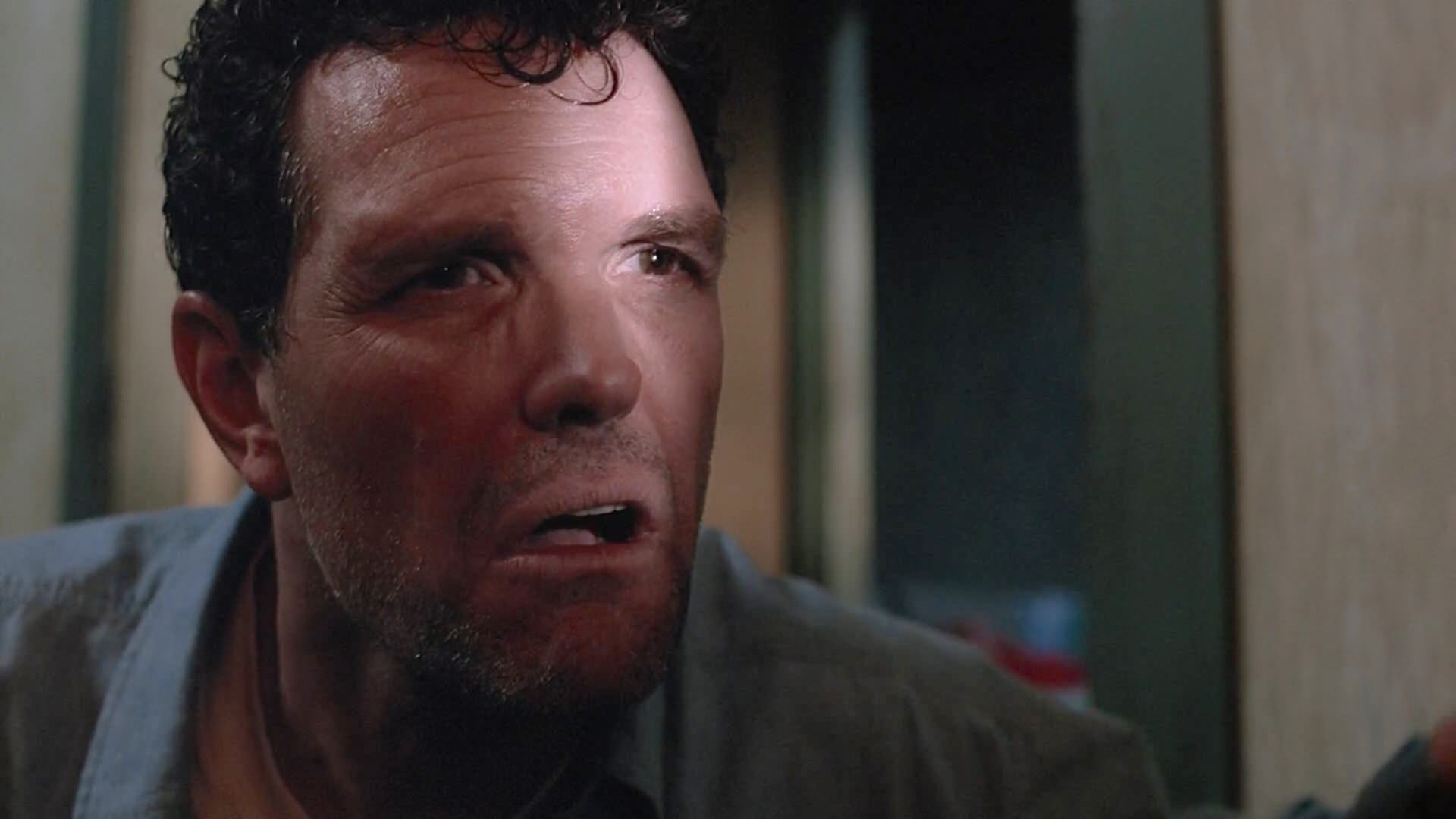 "The X-Files" Lazarus