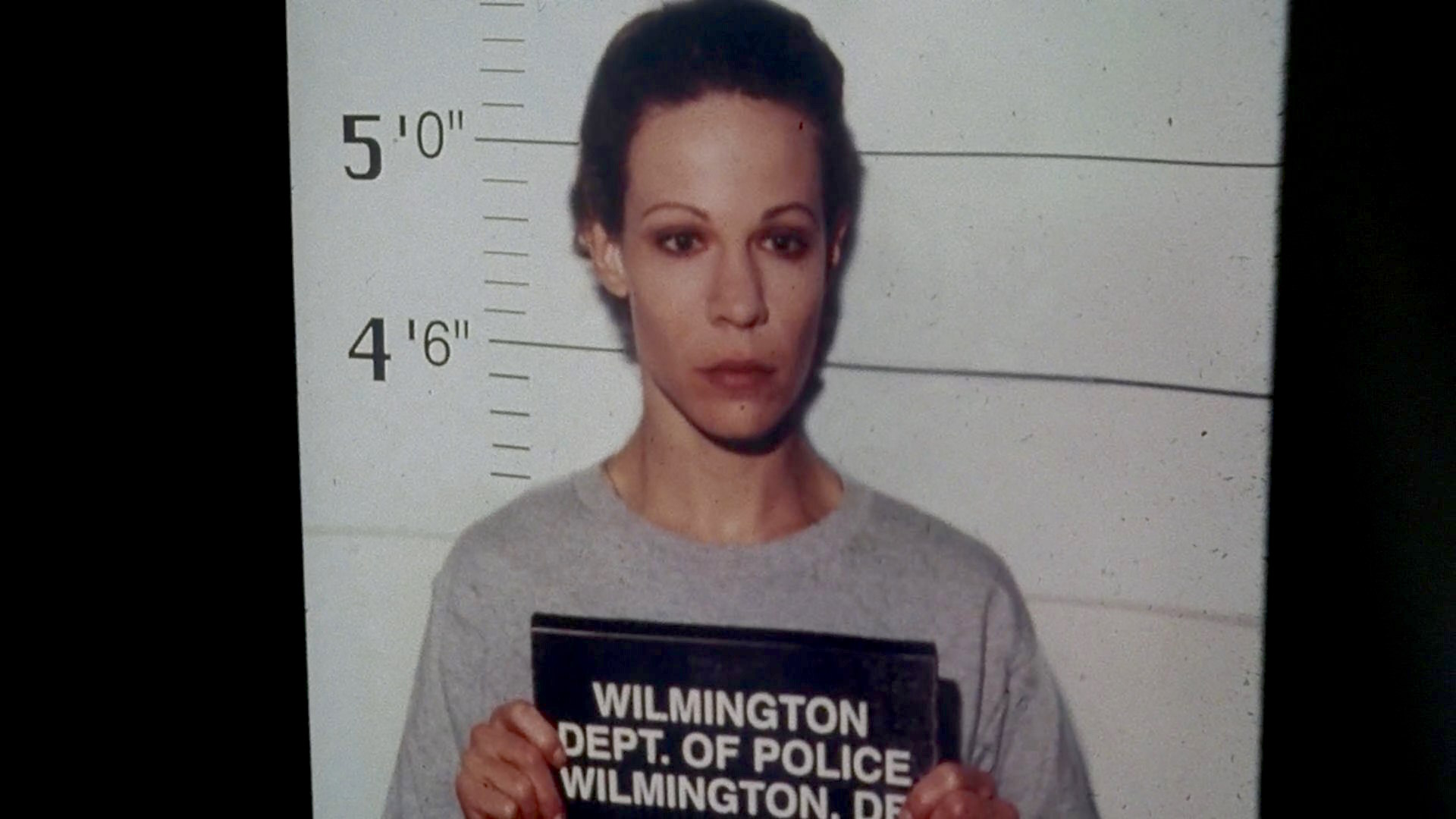 "The X-Files" Mind's Eye