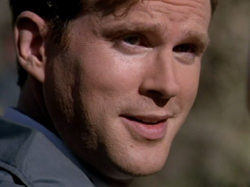 "The X-Files" Provenance