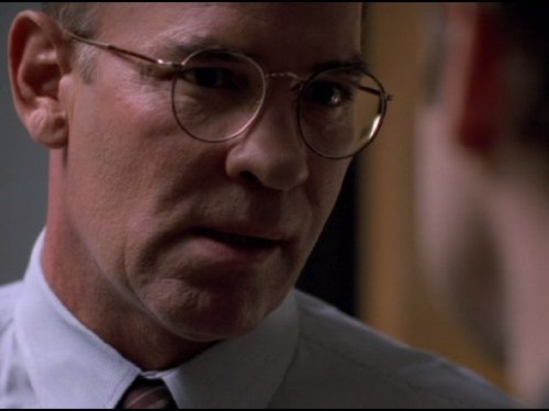 "The X-Files" Sein und Zeit
