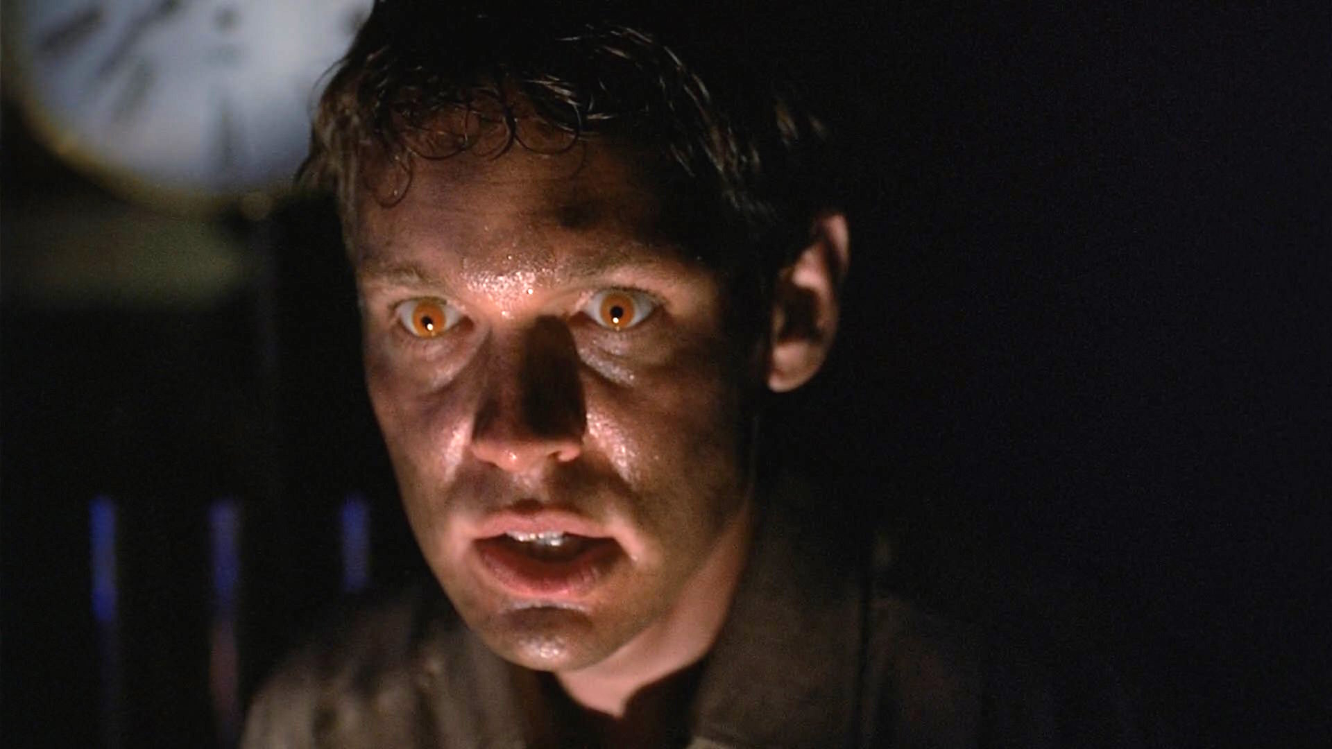 "The X-Files" Squeeze