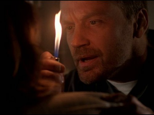 "The X-Files" Surekill