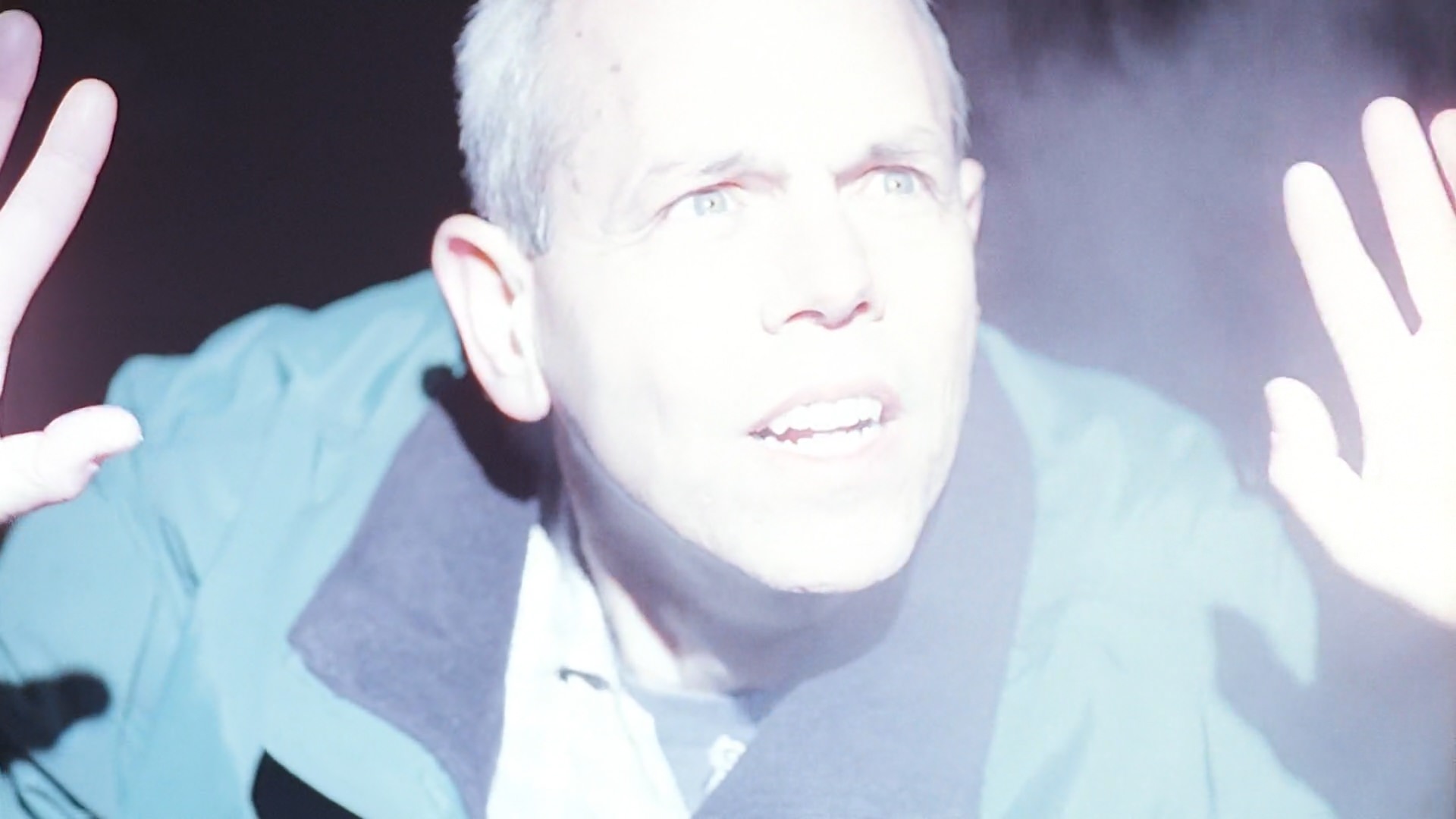 "The X-Files" Tempus Fugit