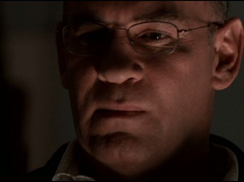 "The X-Files" The Gift