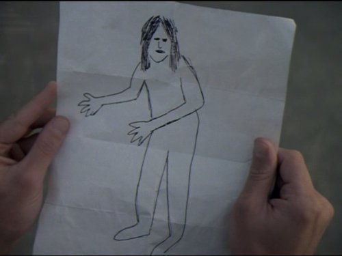 "The X-Files" The Jersey Devil