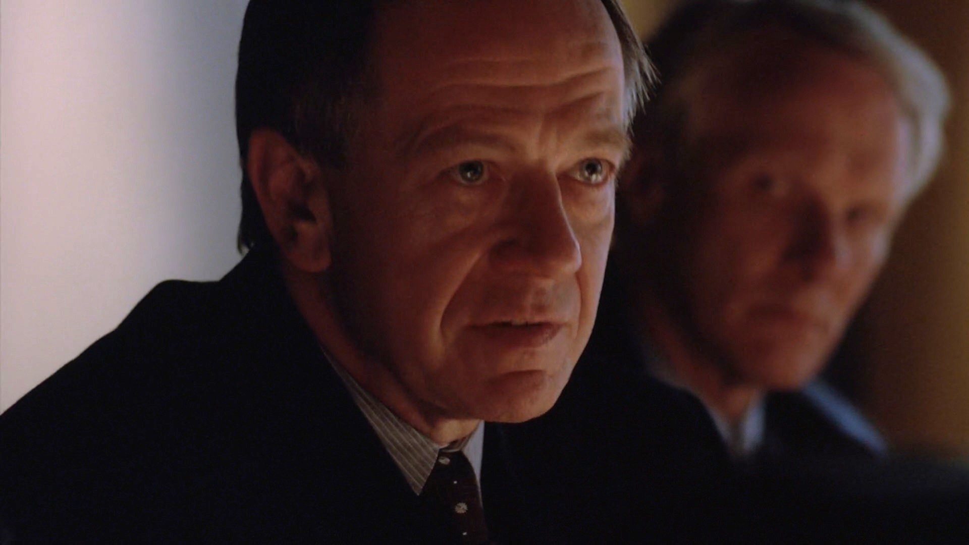 "The X-Files" The Pine Bluff Variant