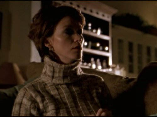 "The X-Files" Trust No 1