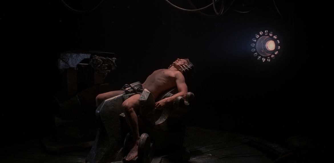 "The X-Files" Without