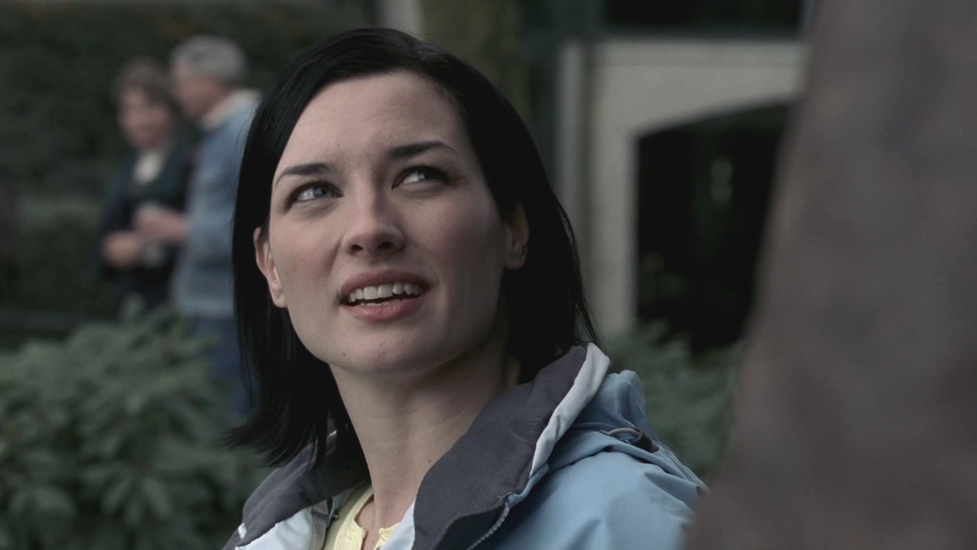 "Supernatural" Something Wicked