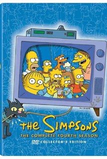 "The Simpsons" Brother from the Same Planet