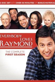 "Everybody Loves Raymond" Snow Day