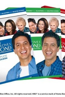 "Everybody Loves Raymond" The Gift