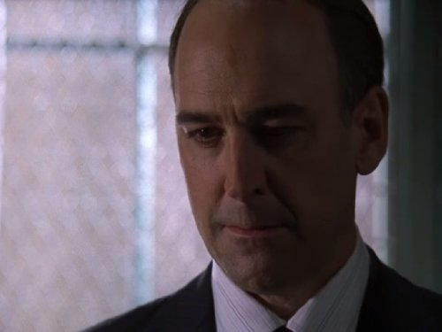 "Law &amp; Order" Thinking Makes It So