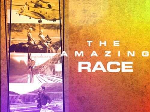 &quot;The Amazing Race&quot; We Have a Bad Elephant!
