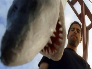 "CSI: Miami" Open Water