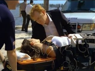 "CSI: Miami" Rampage