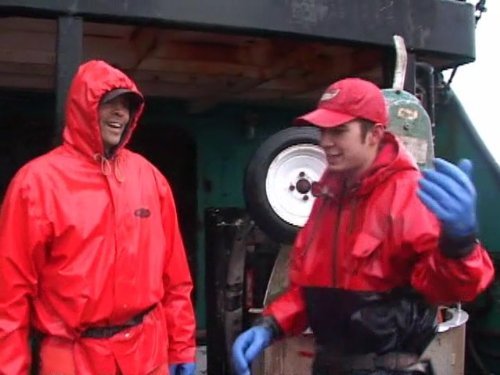 "Deadliest Catch" Cashing In
