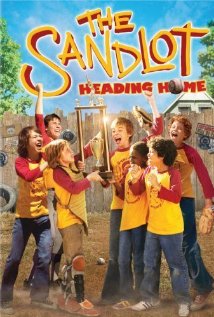 The Sandlot: Heading Home