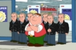 "Family Guy" Hell Comes to Quahog | ShotOnWhat?