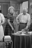 "I Love Lucy" Little Ricky Learns to Play the Drums | ShotOnWhat?