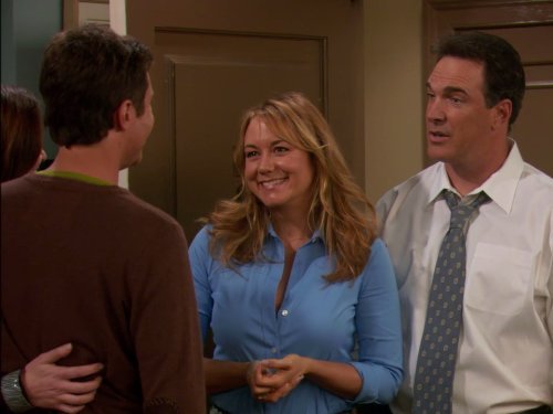 "Rules of Engagement" Pilot