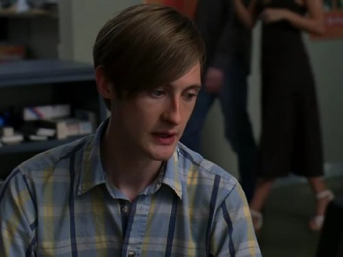 "Law &amp; Order" Avatar