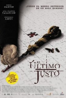 El &uacute;ltimo justo