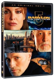 Babylon 5: The Lost Tales