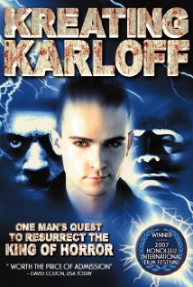Kreating Karloff