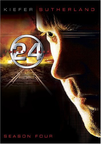 "24" Season 4 Prequel
