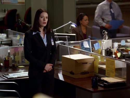 "Criminal Minds" Lessons Learned