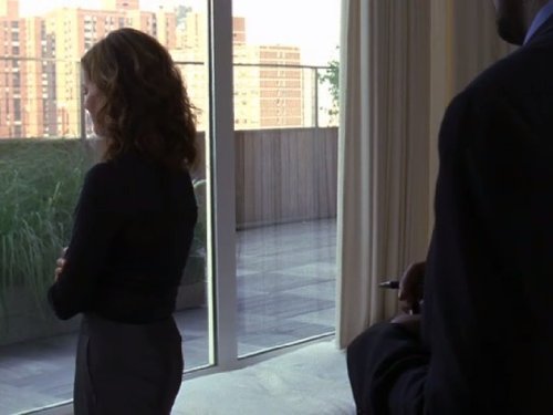 "Law & Order" Profiteer