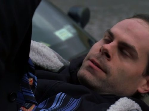 "Law & Order" Deadlock