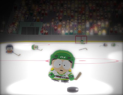 "South Park" Stanley's Cup