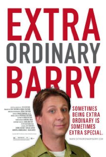 Extra Ordinary Barry