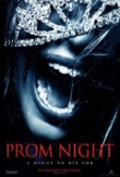 Prom Night | ShotOnWhat?