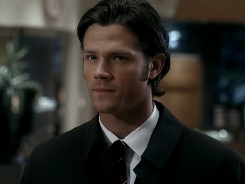 "Supernatural" Nightshifter