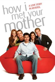 "How I Met Your Mother" Stuff