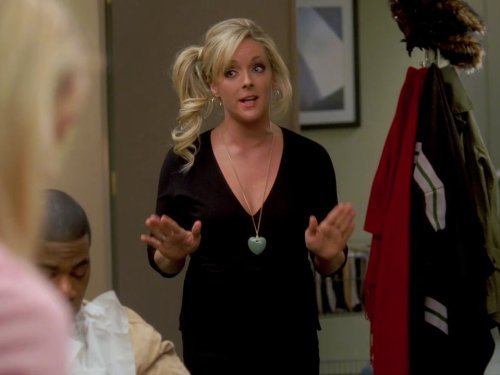 "30 Rock" Up All Night